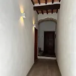 La Soffitta Nel Bastione * Pitigliano
