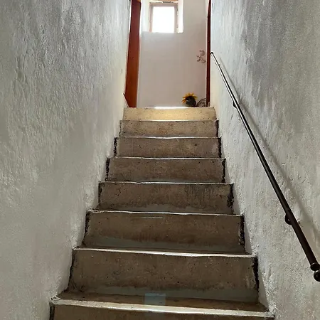La Soffitta Nel Bastione Apartment