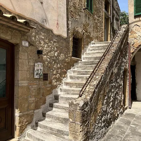 Apartment La Soffitta Nel Bastione