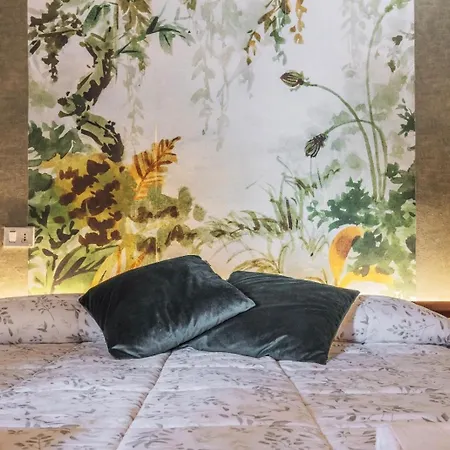 Apartment La Soffitta Nel Bastione