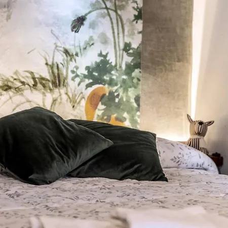 Apartment La Soffitta Nel Bastione Pitigliano