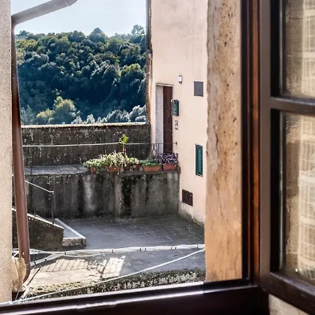 La Soffitta Nel Bastione *