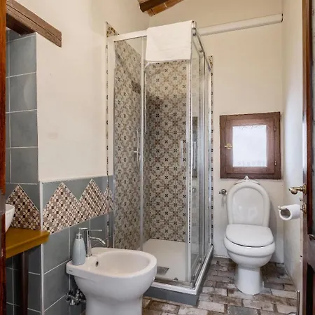Apartment La Soffitta Nel Bastione